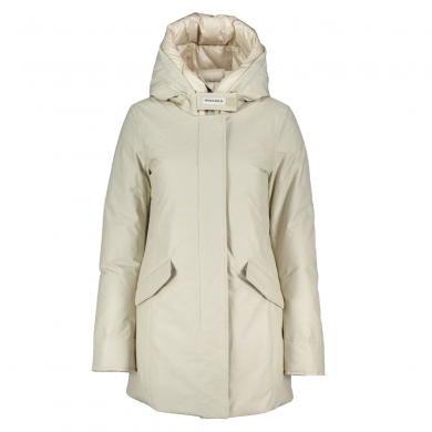 Woolrich W´s Luxury Arctic Parka NF Ivory
