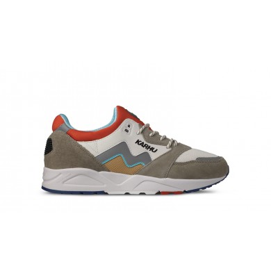 Karhu Aria 95 "The Forest Rules" Abbey Stone & Silver