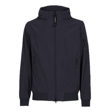 C.P. Company Light Shell-R Jacket Total Eclipse