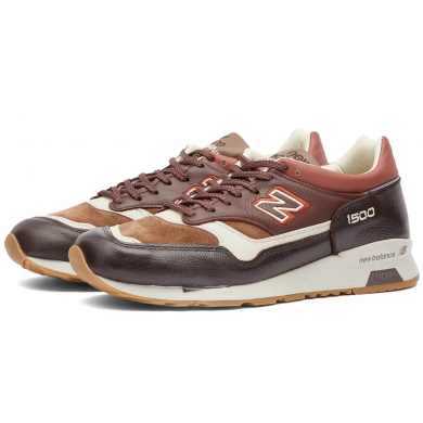 New Balance M1500GBI - Made in England Brown