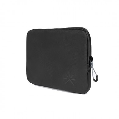 Tropicfeel Shell Pouch Bag All Black