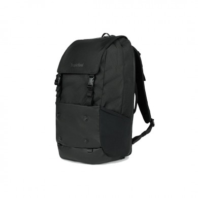 Tropicfeel Shell Backpack All Black
