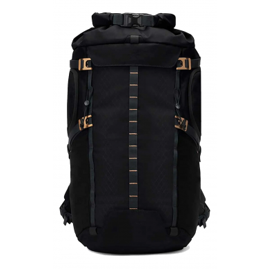 Tropicfeel Shelter Backpack 30L Core Black
