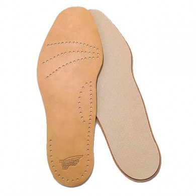 Red Wing 96356 Insole Leather 