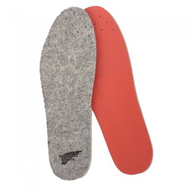 Red Wing 96371 Insole Shaped Comfort Wool