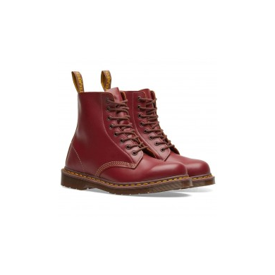 Dr. Martens 1460 Made In England Oxblood
