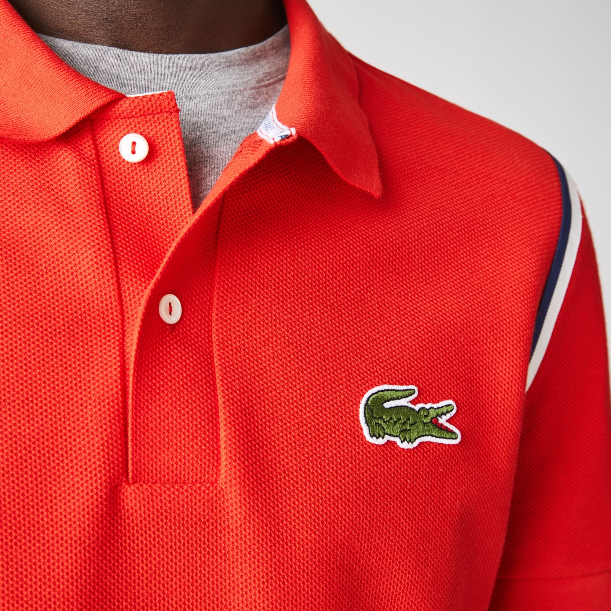 Lacoste french. Lacoste поло made in France. Лакост Polo ворот made in France. Lacoste Polo made in France 90. Chemise Lacoste made in France.