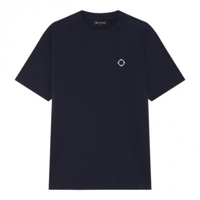 MA.Strum Icon Tee Ink Navy