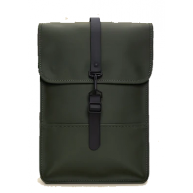 Rains Bag Backpack Mini Green
