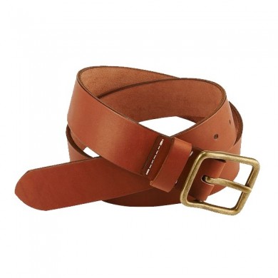 Red Wing 96500 Leather Belt Oro Russet Pioneer