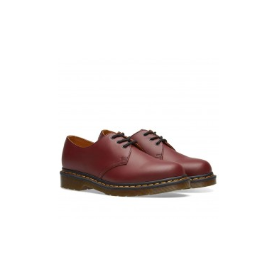 Dr. Martens 1461 Cherry Red