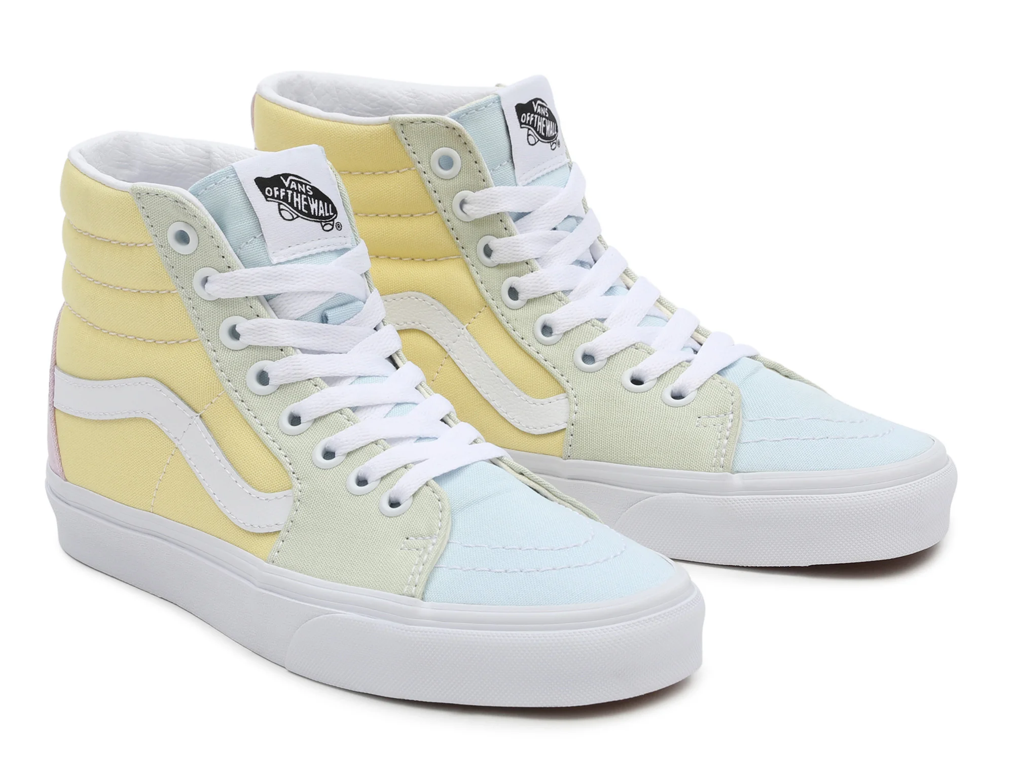 UhfmrShops - VN0A5JMIBLG | vans comfycush old skool womens shoes trainers  in yellow 'Varsity Canvas - Green' - vans x spitfire pack chukka lowera pro